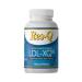 Res-Q LDL-XQ10 (formerly LDL-X) Red Yeast Rice and CoQ10 Supplement,120 Capsules