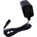Buy UpBright 2-Prong 12V AC/DC Adapter for BaByliss PRO FXX3C FX3 Cordless Hair Clipper | High-Torque Power Supply Charger - International Shipping Available - Buy Online on GoSupps.com