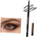 Healvian Eye Pencil Eyeliner Women Makeup Eyebrow Pencil Waterproof Eye Liner - Buy Online on GoSupps.com