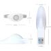 Prostate Treatment Device Prostate Physiotherapy Instrument with 3rd Gear Vibration Mode and Temperature Adjustable Low Noise High Frequency Vibration Repair Men Body Function - Buy Online on GoSupps.com