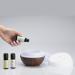 Ellia Essential Oil Set - Breath Deep with Peppermint & Blends | 3 Pack 10ml Essential Oil Kit for Easy Breathing by Homedics - International Shipping - Buy Online on GoSupps.com