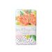 Ministry of Soap Painted Marks Wrapped Soap Naturally Coloured Triple-Milled Soap Argan and Orange Flower 200g