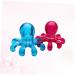 Healvian 4-Piece Massager & Clean Massage Comb Tool for Elderly - Improve Comfort & Well-Being - Buy Online on GoSupps.com