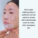 ILSO Super Melting Sebum Softener | Minimize Sebum & Blackheads - Original Formula for Clear Skin - Buy Online on GoSupps.com