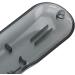 Electric Hair Clipper Cover Stable Hair Clipper Replacement Cover Eco-Friendly Haircut Cut Hair for Barber Shop Hair Clipper (Transparent Gray) - Buy Online on GoSupps.com