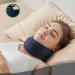 Cervicorrect Neck Brace Neck Brace for Snoring Neck Brace for Neck Pain and Support Posture Sleeping yl-105023(Color:Black) - Buy Online on GoSupps.com