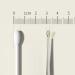 1 Set Earpick Ear Care Tool Easy to Clean Hand-held Luminous Ear Pick Compatible with Children Yellow - Buy Online on GoSupps.com