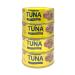 Dongwon Tuna Light Standard 150g X 4 (600g)