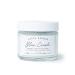 Earth Harbor | BLUE CRUSH Marine Perfecting Mask | Natural & Nontoxic | Organic Blue Green Algae Coconut Cream & Indigo | Exfoliates & Nourishes | 2 oz