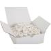 Embroidex 90 Wt White Prewound Bobbin Thread Set - 144 Pack for Brother Embroidery Machine - Buy Online on GoSupps.com