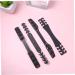 FOMIYES 16 Pcs Hearing Protection Bracket Buckle Ear Loop Comfort & Durable Earplugs for All-Day Use - Buy Online on GoSupps.com