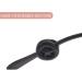 Shop Healeved 20 Pair Anti-Slip Rings for Glasses - Comfortable Slipproof Glass Holder & Replacement Ear Hooks - Perfect for Kids & Adults - Buy Online on GoSupps.com