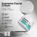 Buy Supreme Facial Intensive Moisturizing Cream Ultra Hydration for All Skin Types | International Shipping Available - Buy Online on GoSupps.com