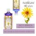 Buy Anti Dandruff & Regenerative Shampoo Ajo y rnica 1L - Florigan Purple | Fast International Shipping - Buy Online on GoSupps.com