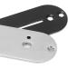 Electric Guitar Control Plate Guitars Controlling Panel Smooth Rustproof Easy Installation Light Weight 2Pcs for TL - Buy Online on GoSupps.com