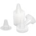 Garosa 20pcs Ear Thermometer Probe Covers - Disposable Lens Filters for Digital Ear Thermometers - Buy Online on GoSupps.com