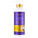 AILKE Whitening & Lightening Body Lotion With Glutathione Collagen Deeply Moisturizing Smooth Non- Greasy Cream Suitable For Black Skin Dark Skin and Brown Skin