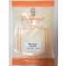 Balsara's Thick sea salt 250 g white rock salt rock salt whole sea salt seasoning