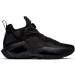 Nike Lebron Soldier XIV Basketball Shoes - Men's Size 11, Black/Metallic Dark Grey - Buy Online on GoSupps.com
