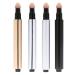 FOMIYES Concealer Coverage Concealer Makeup Foundation 4PCS Concealer Stick Makeup Full Coverage Foundation Stick Makeup Sticks for Dark Circles Imperfections Makeup Concealer Makeup Full