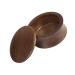 Healeved Shaving Bowl With Lid Men's Shaving Soap Bowl Shaving Bowls For Men Shaving Foam Bowl Men's Shaving Bowl