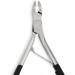 Amazon Basics Cuticle Nipper and Pusher Set - Premium Nail Care Tools - Buy Online on GoSupps.com