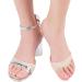 Buy COHEALI Forefoot Pad Cotton Toe Socks for Women - 2 Pairs | Comfortable & Portable International Shipping - Buy Online on GoSupps.com