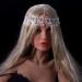 Wekicici Roaring 20s Rhinestone Flapper Headpiece for Gatsby Themed Events - Buy Online on GoSupps.com