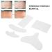 11-Part Anti-Aging Face Patch | Reusable Silicone Plasters for Forehead Eyes Chin & Chest - Lift & Rejuvenate Skin - Buy Online on GoSupps.com