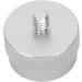 Tbest Vanne de Convertisseur de Bidon Adaptateur de R servoir de Gaz Vanne de Charge de Propane Convertisseur de Bidon Plat Universel de Camping en Plein Air 1/4in Argent - Buy Online on GoSupps.com