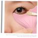 Buy Abaodam Makeup Tools - Reusable 2pcs Mascara Brush & Eyeliner Stencils | International Shipping Available - Buy Online on GoSupps.com