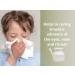 Nexxa Plastic Neti Pot for Nasal Cleansing - Lightweight & Travel-Friendly - Buy Online on GoSupps.com