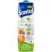 Parmalat Santal Fruit Juice Peach Sweet by Nature Zero Added Sugar Peach Fruit Juice No Added Sugar Refreshing Drink Tetrapack 1000 ml - Buy Online on GoSupps.com