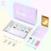 Lash Lift Kit with Keratin | Instant Eyelash Perming & Curling | Long Lasting Salon Results | Includes Glue & Expert Instructions - Buy Online on GoSupps.com