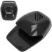 Portable Nail Dryer - Quick Cooling Fan for Fast Nail Polish Drying (Black) - Ideal for Home and Salon Use - Buy Online on GoSupps.com