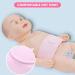 Hernia Belt for Babies & Children - Infant Therapy & Support for Umbilical Hernia - Newborn Belt Included - Buy Online on GoSupps.com