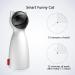 PurHyac Cat Laser Toy Automatic Laser Pointer Cat Toys Interactive for Indoor Cats Kittens Dogs Adjustable 5 Rotating Modes 2 Speeds Silent Safe USB/Battery Powered (Kitten) - Buy Online on GoSupps.com