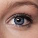 Matlens World Tricolor PD-312 Blue Colored Contact Lenses - 2 Lenses + Case + 50ml Care Solution - 6.0 Diopters 14.20mm 8.6mm - Shop Internationally - Buy Online on GoSupps.com