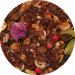  Lerbs & Hagedorn Lerbs & Hagedorn Rooibos Rooibusch Tea Fresh Breeze | Lemon-orange taste 1 kg (approx. 81 liters) blackberry leaves lemongrass - Buy Online on GoSupps.com
