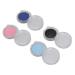Quick-Dry 4-Color Face & Body Painting Palette - Easy Halloween Makeup - 1.2 OZ - Buy Online on GoSupps.com