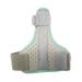 Keenso Thumb Splint Brace - Reversible Wrist & Thumb Support for Trigger Thumb (Green) | International Shipping Available - Buy Online on GoSupps.com