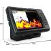Striker Vivid 7 Fishfinder with CHIRP & ClearV - Integrated Depth Sounder & GT20-TM Transducer for International Shipping - Buy Online on GoSupps.com