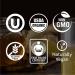 Wholesome Organic Honey 24 oz - Pure & Natural Sweetener (680 g) - Buy Online on GoSupps.com