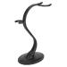 Premium Alloy Razor Holder & Shaving Stand | Modern Design Corrosion Resistant Ideal for Brush Drying & Practical Storage | International Shipping Available - Buy Online on GoSupps.com
