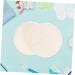 Houppettes Rondes en Velours Ultra Doux pour B b Lot de 15 Pi ces Applicateur de Poudre Corps Grosse Houppette Rafra chissante pour Soin et Maquillage B b  - Buy Online on GoSupps.com