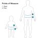 Solid Insulin Pump Belt 3.0 - Adult Large/X-Large Tan - Comfortable and Secure Pump Holder - Buy Online on GoSupps.com
