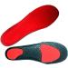 Mobestech 3 Pairs Arch Support Insoles - Orthotic Inserts for Flatfoot - Shoe Pads for Men & Women - Comfort for Sports & Daily Use - Buy Online on GoSupps.com