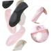 minkissy 1 Pair Gel Socks Ankle Socks Anti-Crack Socks Low-Cut Socks Heel Moisturizing Socks Miss - Buy Online on GoSupps.com