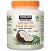 2 Packs of 100% Virgin Coconut Oil (1.6 L)(1 Pack of 1.6L Each) (2-Pack)