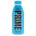Prime hydration drink 500ml Blue Raspberry Blue Raspberry 500 ml (Pack of 1)